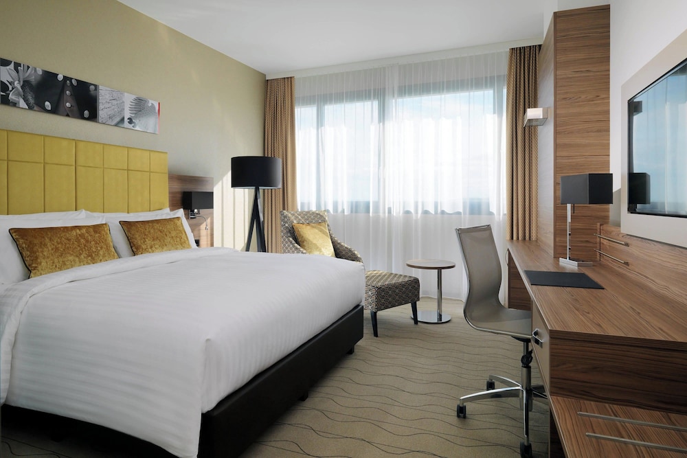 Radisson Blu Hotel, Bonn 17