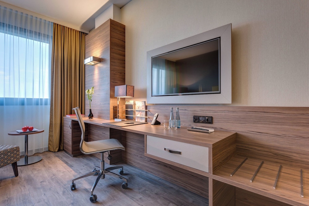 Radisson Blu Hotel, Bonn 22