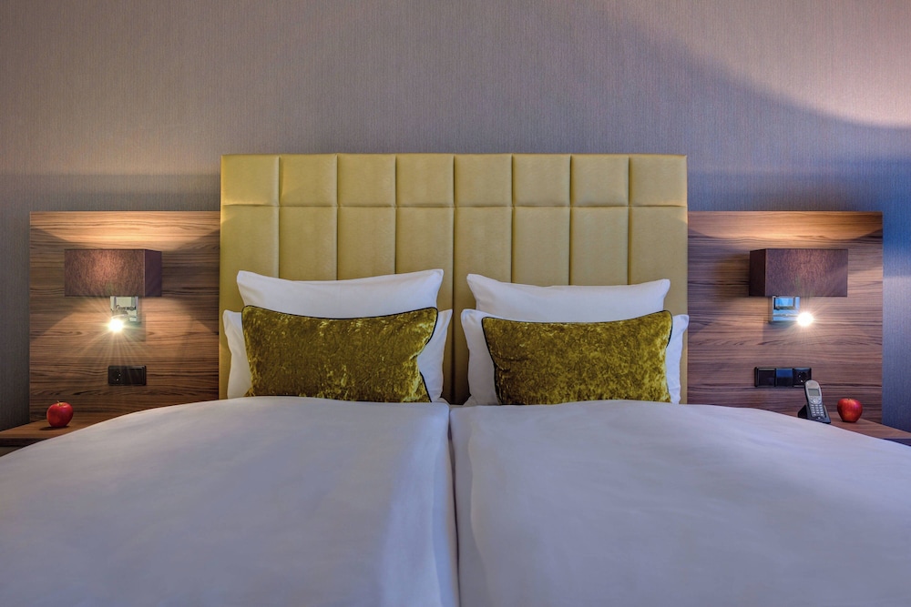Radisson Blu Hotel, Bonn 16