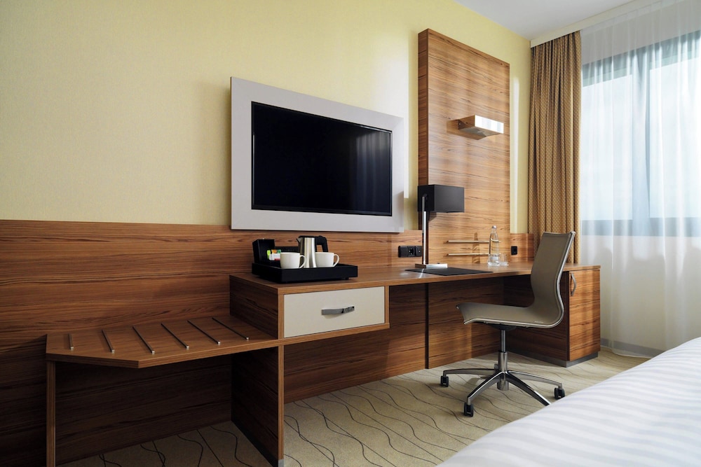 Radisson Blu Hotel, Bonn 21