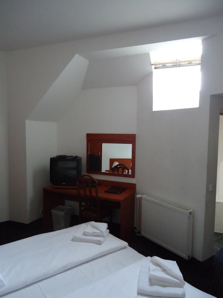 City Hotel Kurfürstendamm 18
