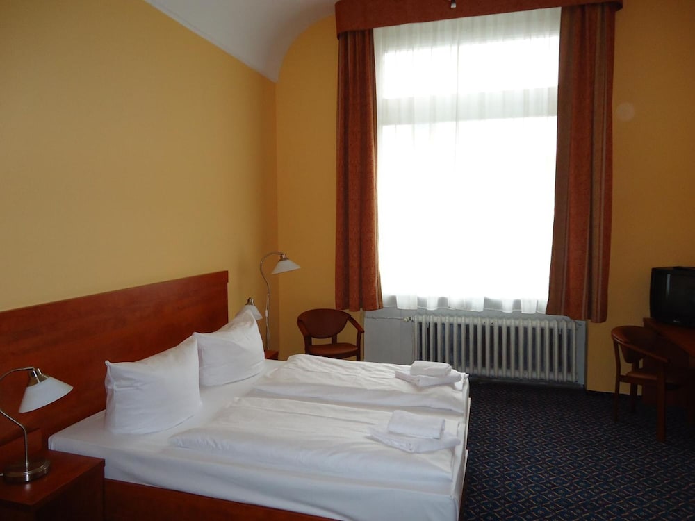 City Hotel Kurfürstendamm 20