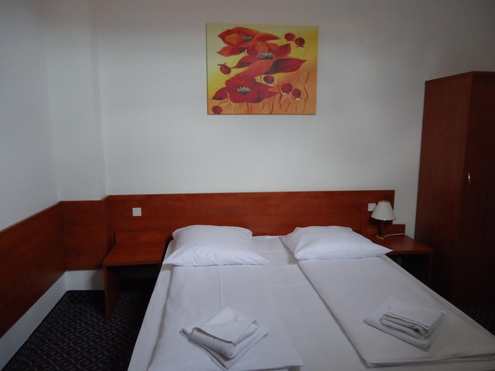 City Hotel Kurfürstendamm 16