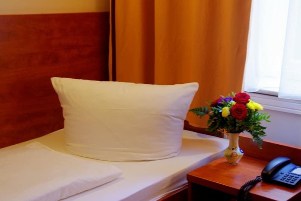 City Hotel Kurfürstendamm 9