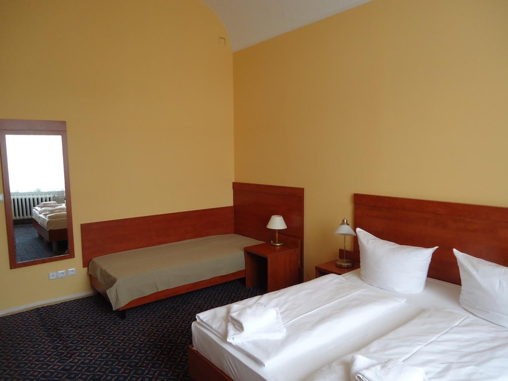 City Hotel Kurfürstendamm 15