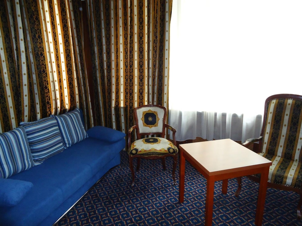 City Hotel Kurfürstendamm 22