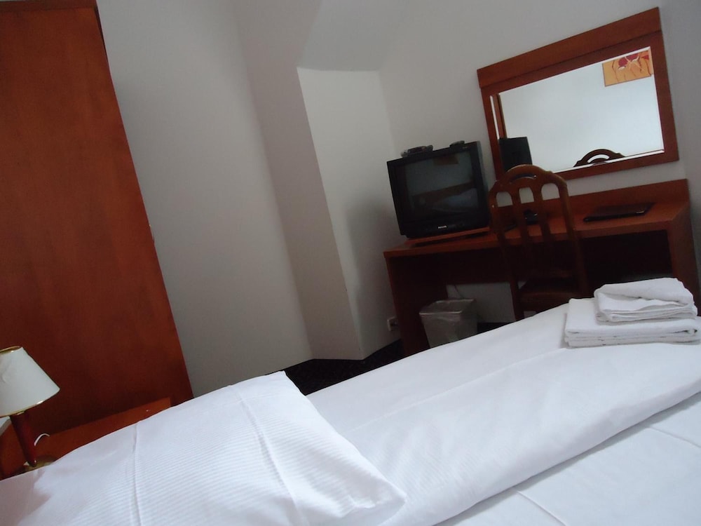 City Hotel Kurfürstendamm 21