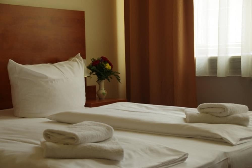 City Hotel Kurfürstendamm 8