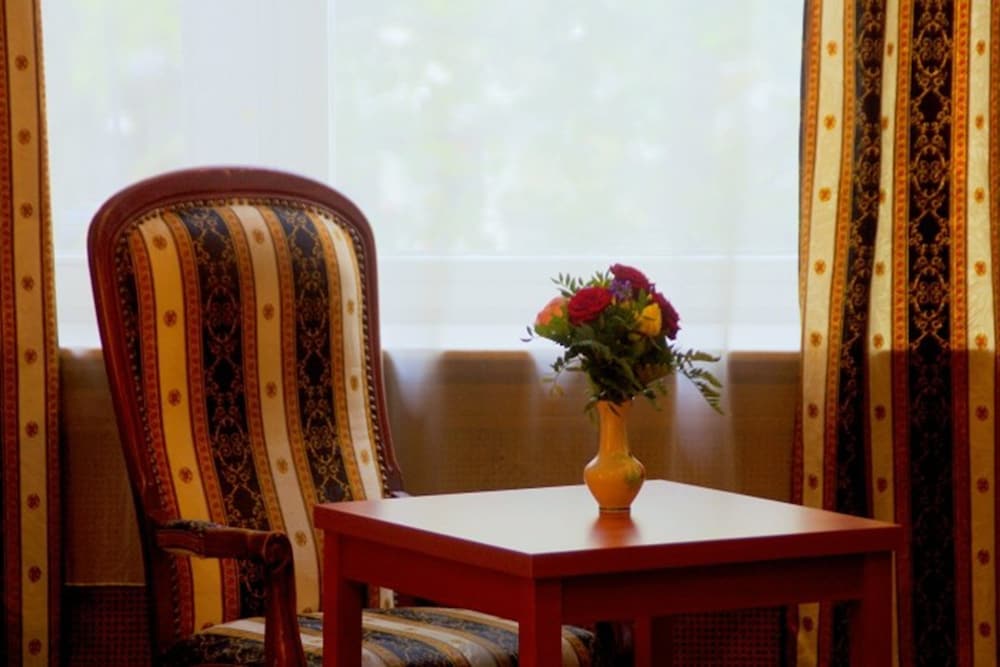 City Hotel Kurfürstendamm 7