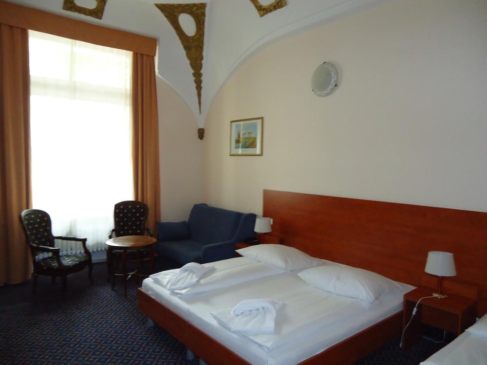 City Hotel Kurfürstendamm 19