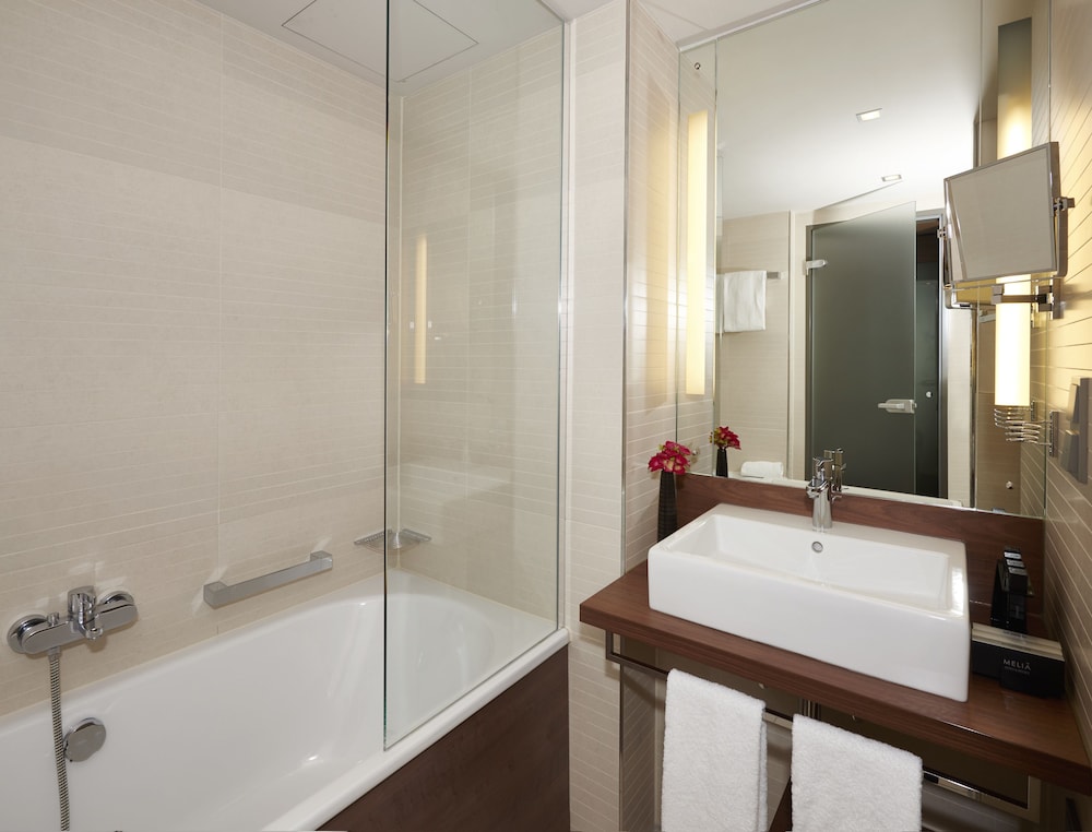 Meliá Düsseldorf 9