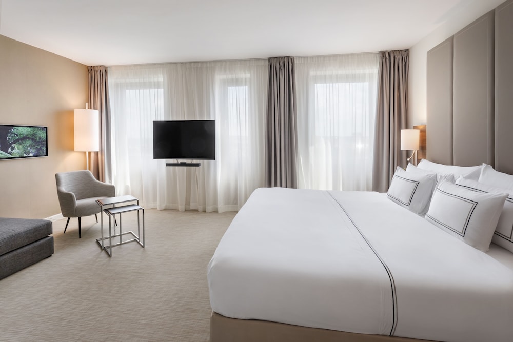 Meliá Düsseldorf 18