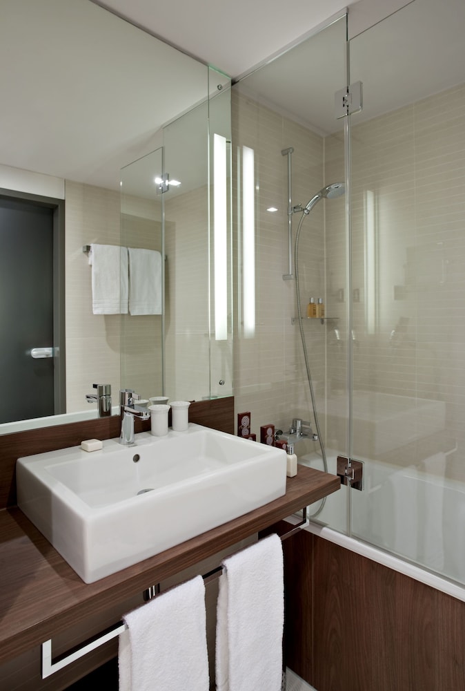 Meliá Düsseldorf 7