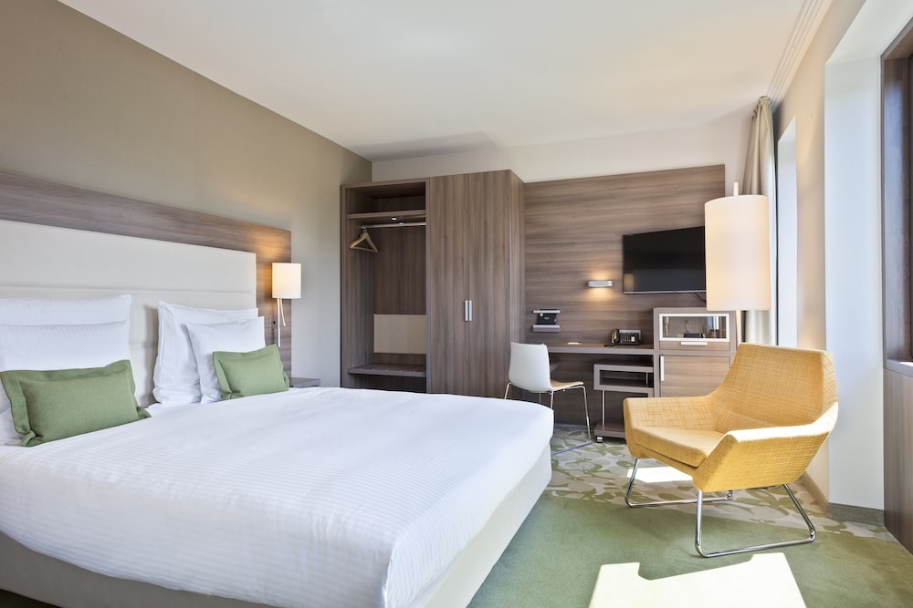 Meliá Düsseldorf 23