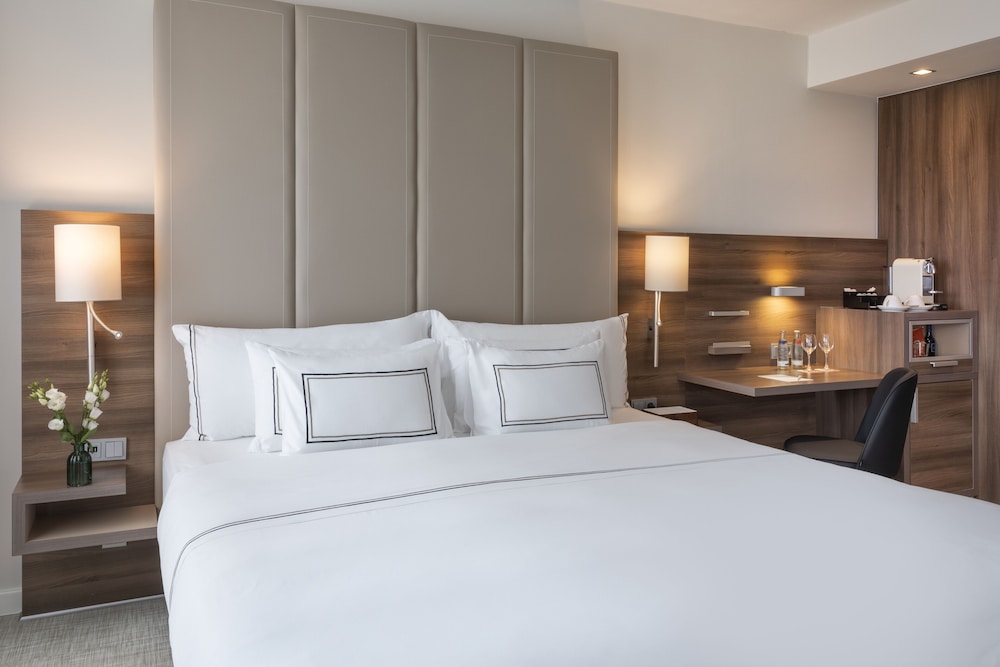Meliá Düsseldorf 17