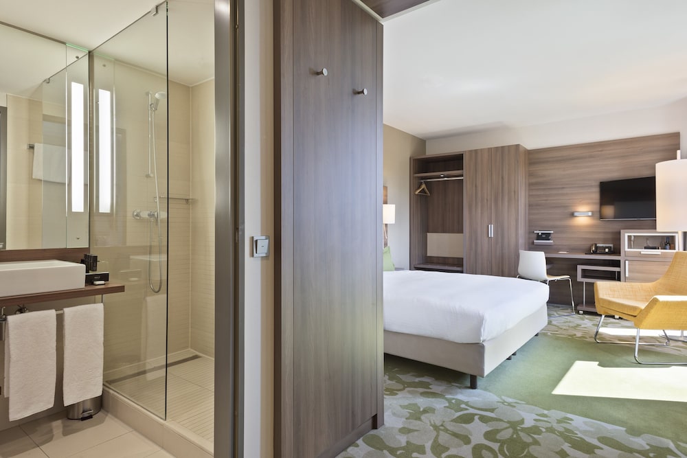 Meliá Düsseldorf 24