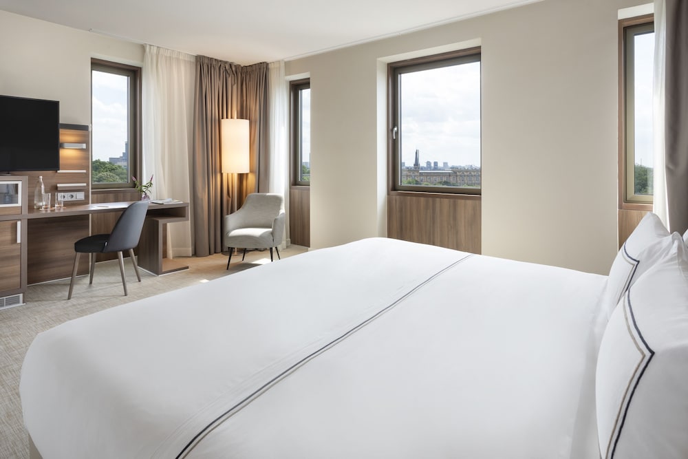 Meliá Düsseldorf 21