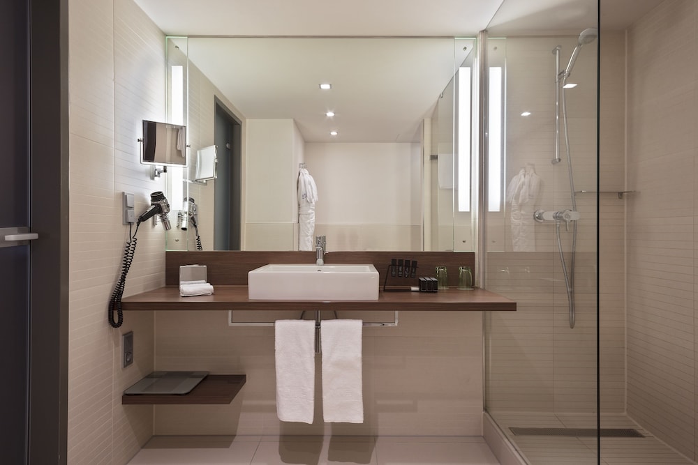 Meliá Düsseldorf 10