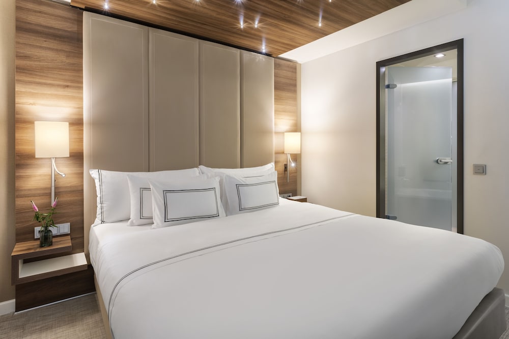 Meliá Düsseldorf 13