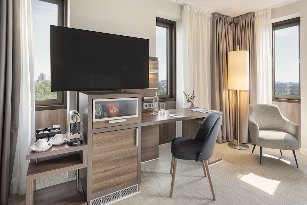 Meliá Düsseldorf 22