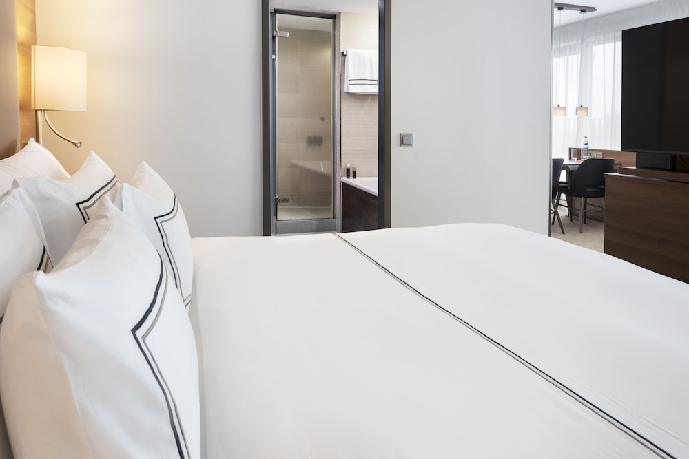 Meliá Düsseldorf 14