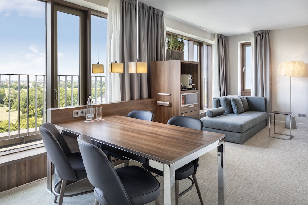 Meliá Düsseldorf 15