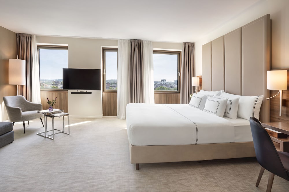 Meliá Düsseldorf 19