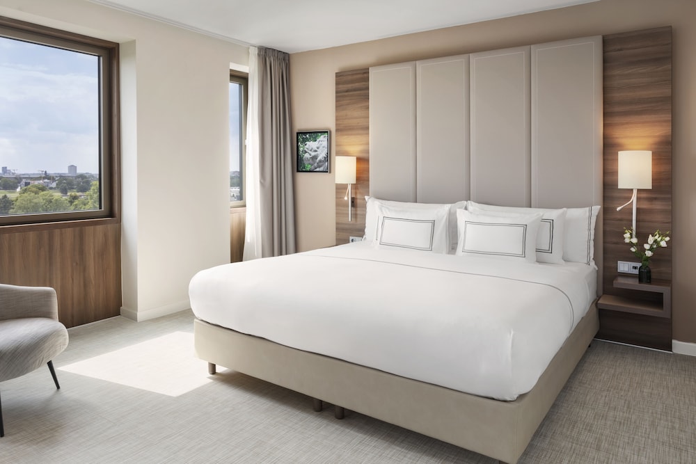 Meliá Düsseldorf 20