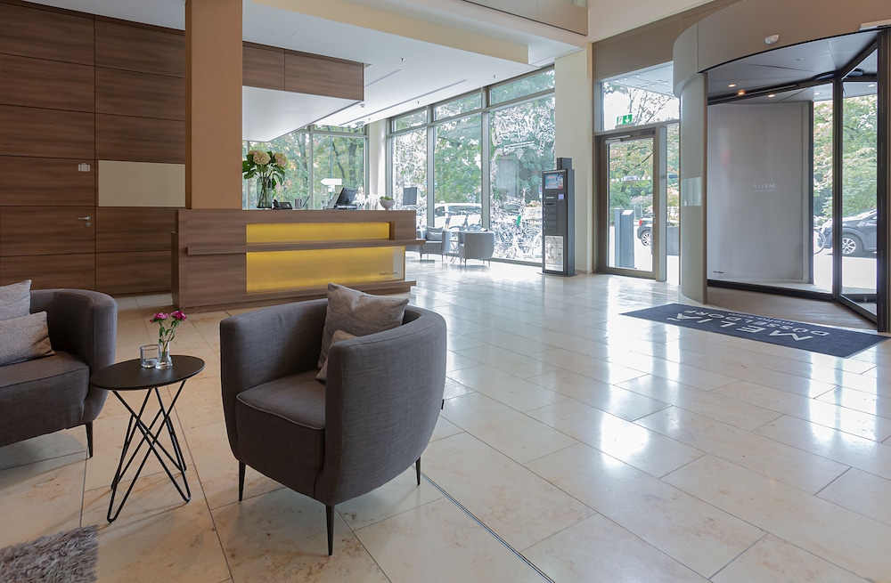 Meliá Düsseldorf 3