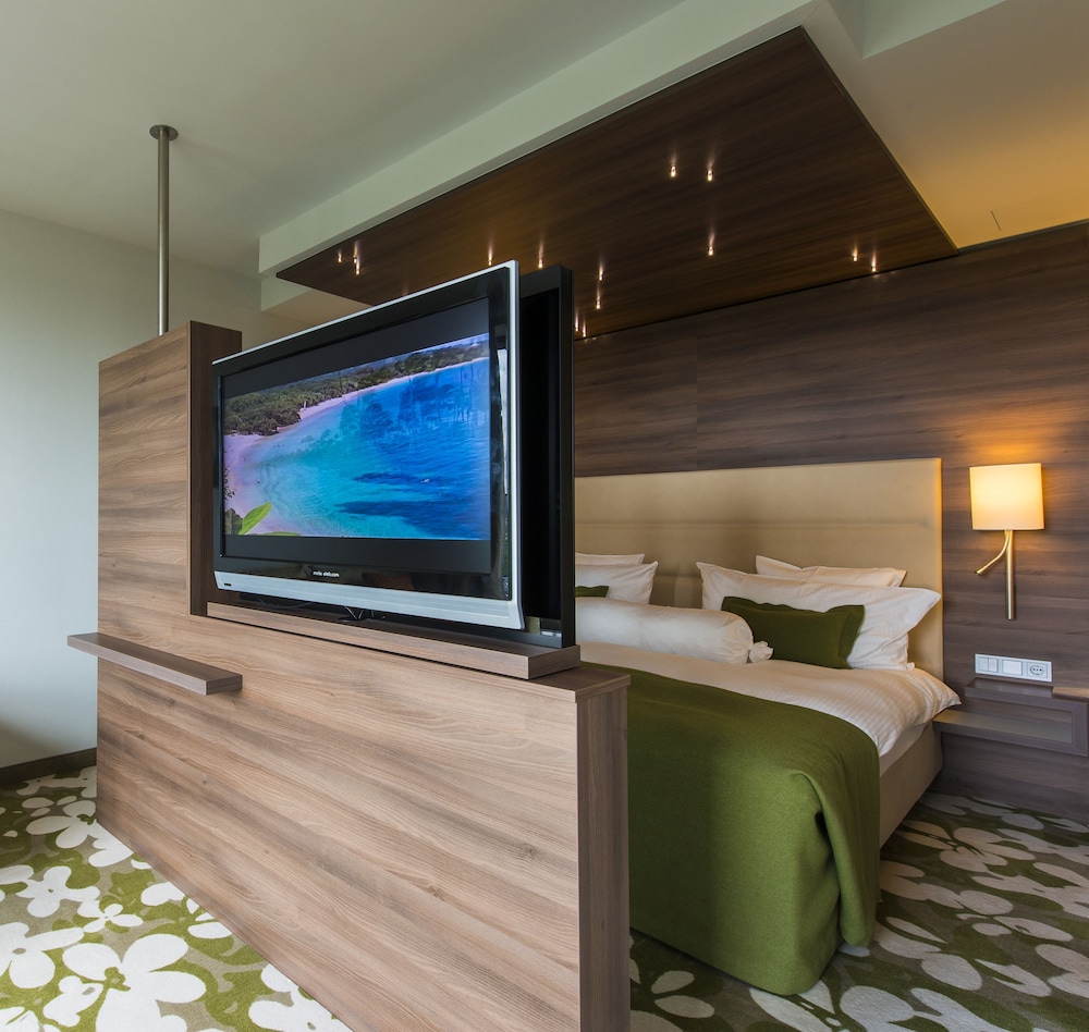 Meliá Düsseldorf 8
