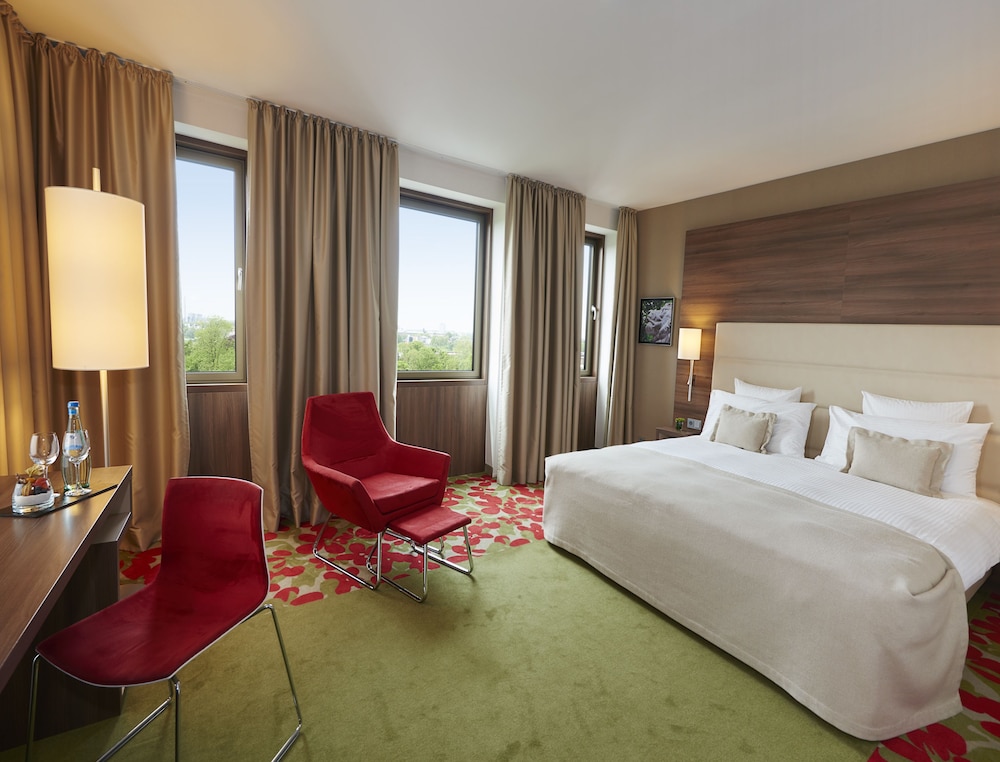 Meliá Düsseldorf 11