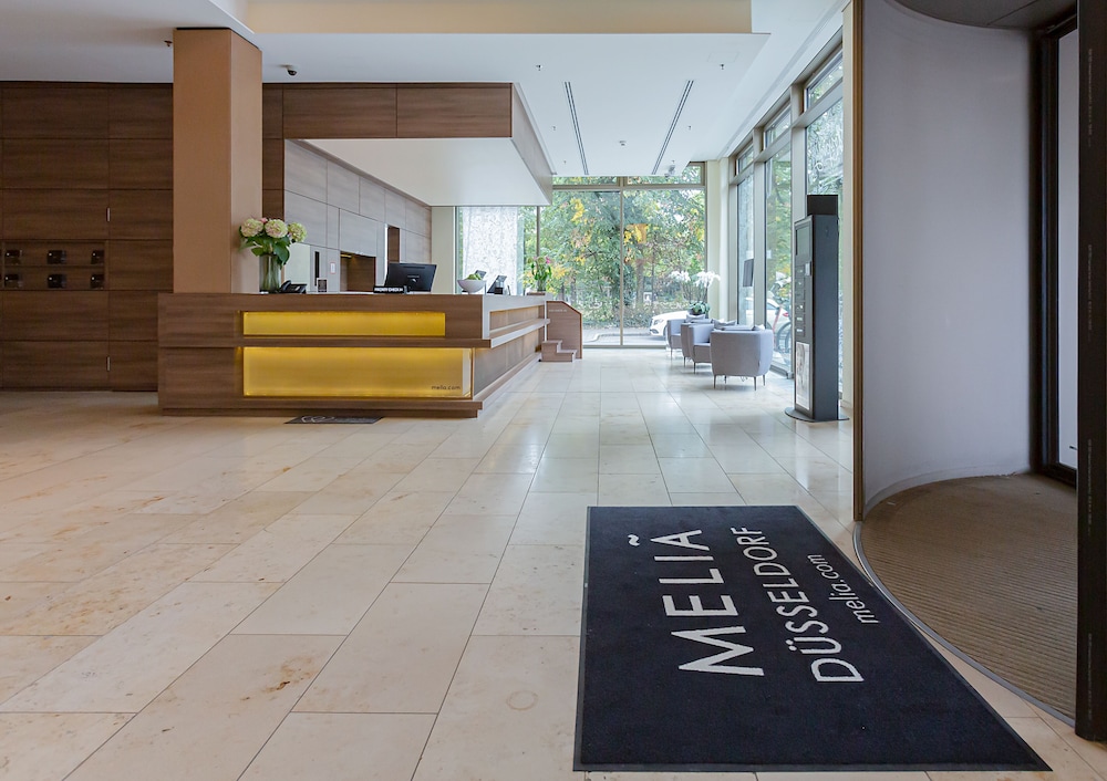 Meliá Düsseldorf 2