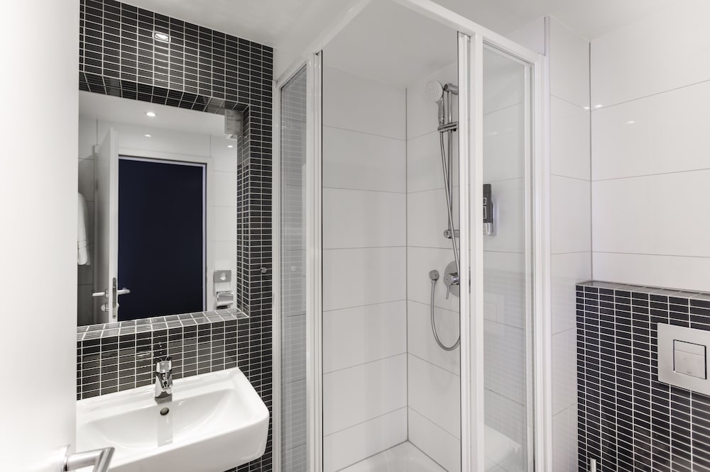 LyvInn Hotel Frankfurt Messe 20