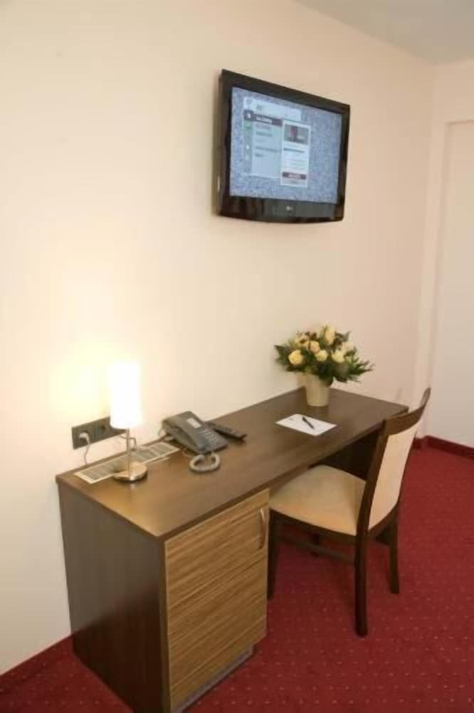 Grand Hotel Dream 7