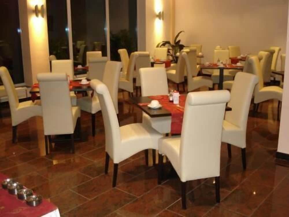 Grand Hotel Dream 17