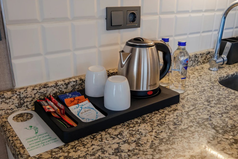 The Row Taksim Suites 9