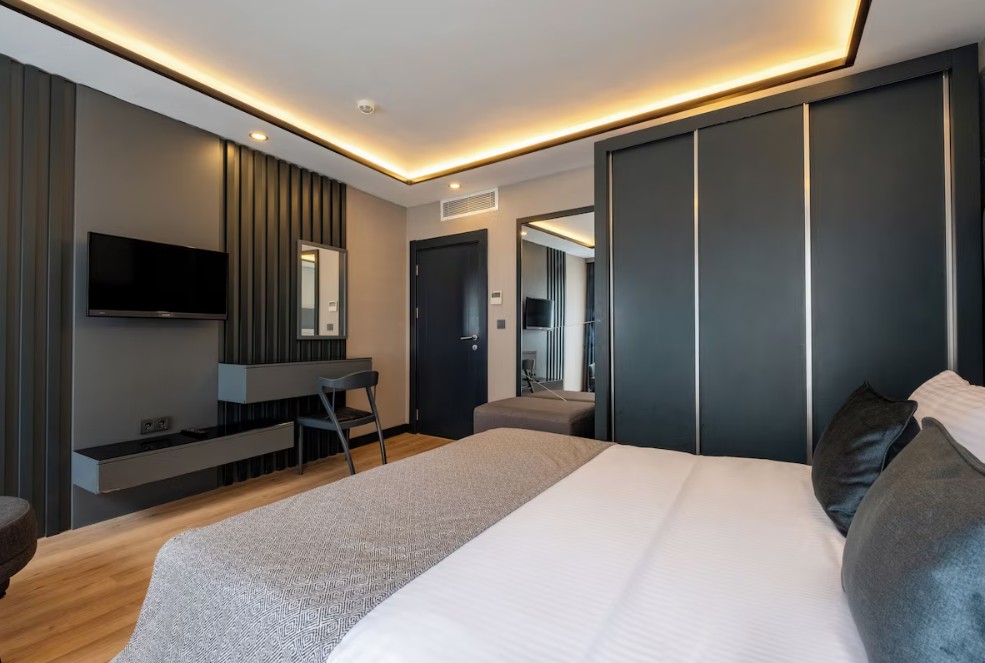 The Row Taksim Suites 10