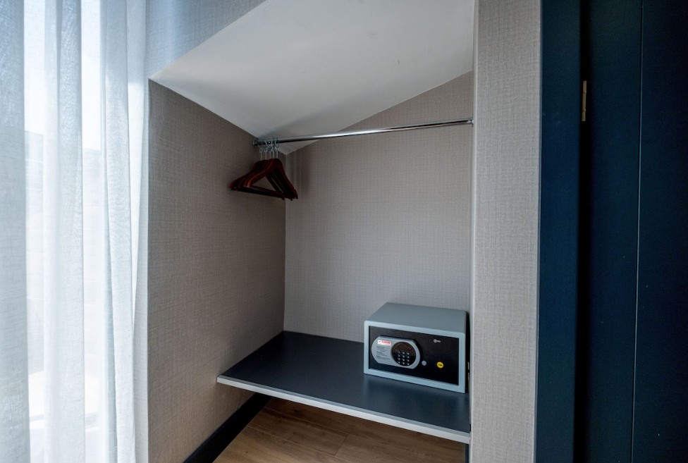 The Row Taksim Suites 13