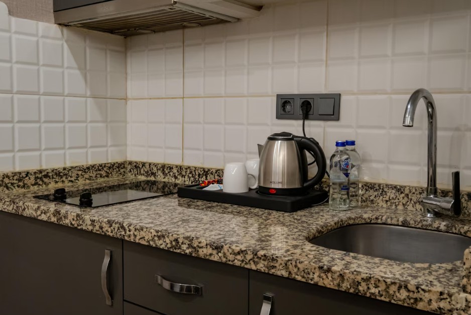 The Row Taksim Suites 14
