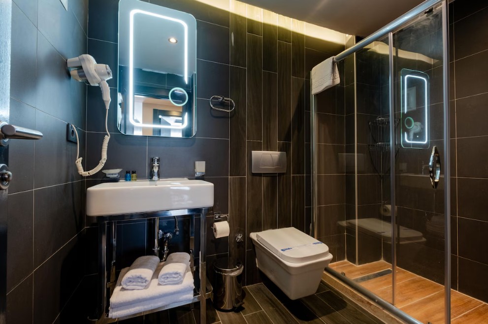 The Row Taksim Suites 23
