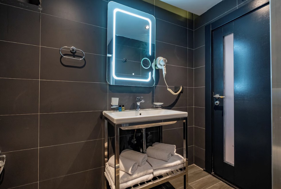 The Row Taksim Suites 24