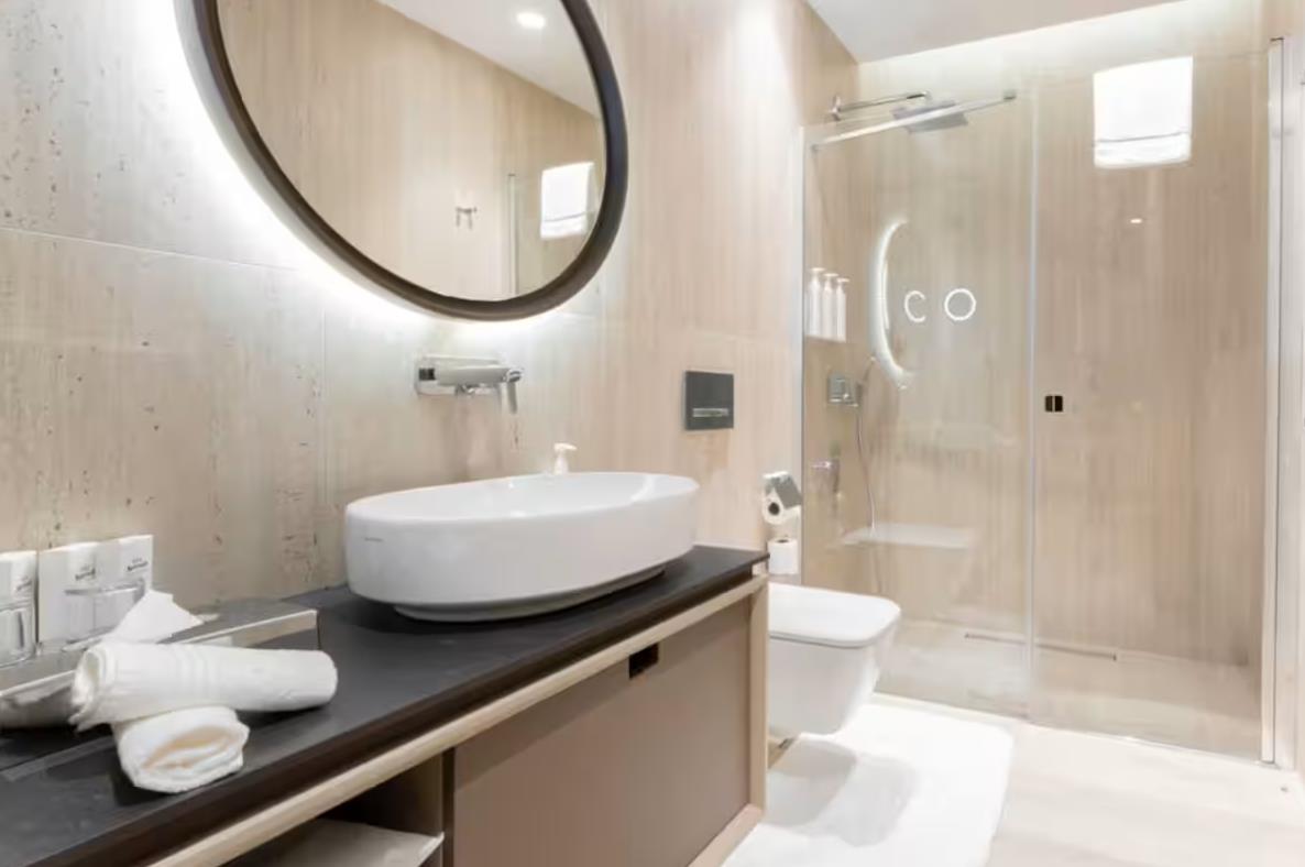 Marriott Executive Apartments Antalya 6