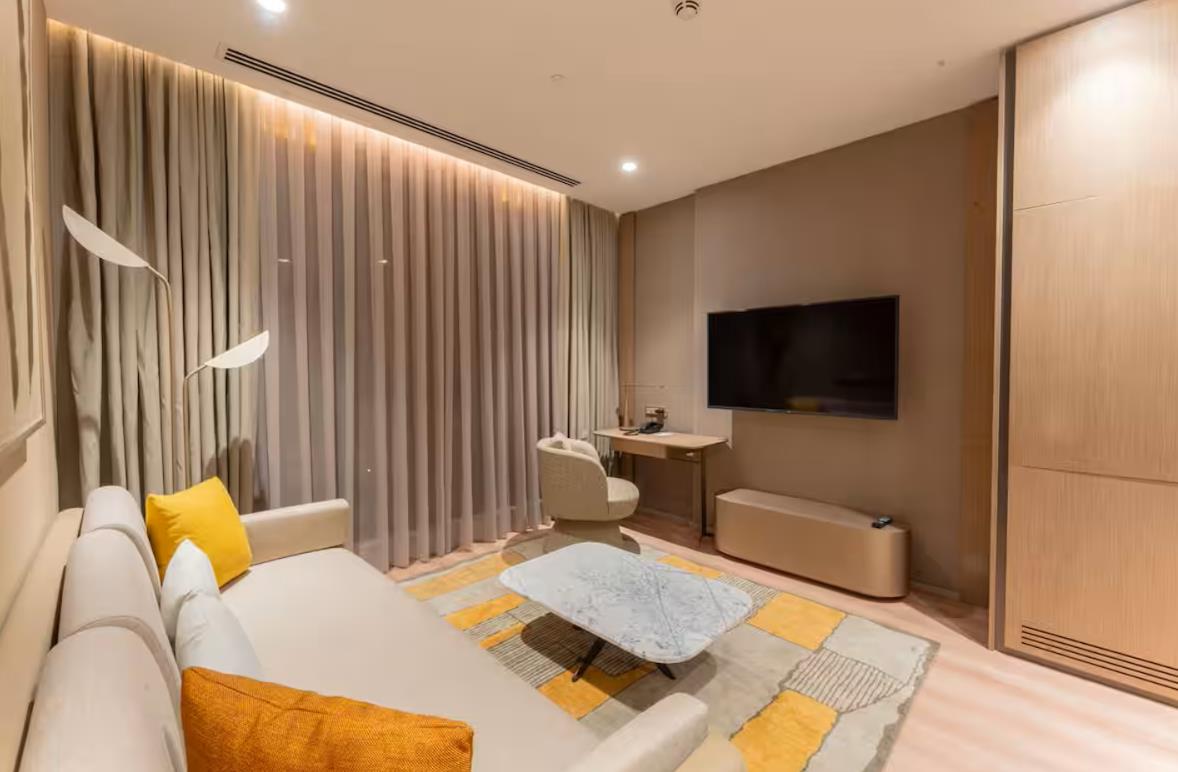 Marriott Executive Apartments Antalya 7