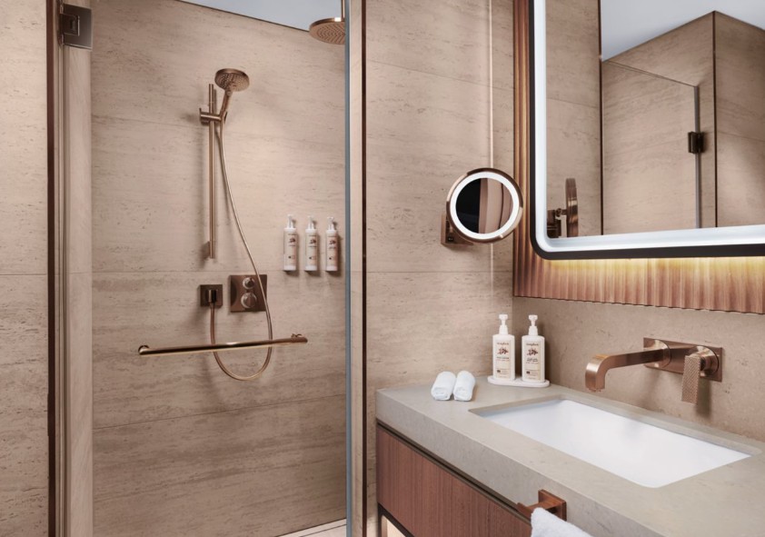 Delta Hotels Istanbul Karakoy 17