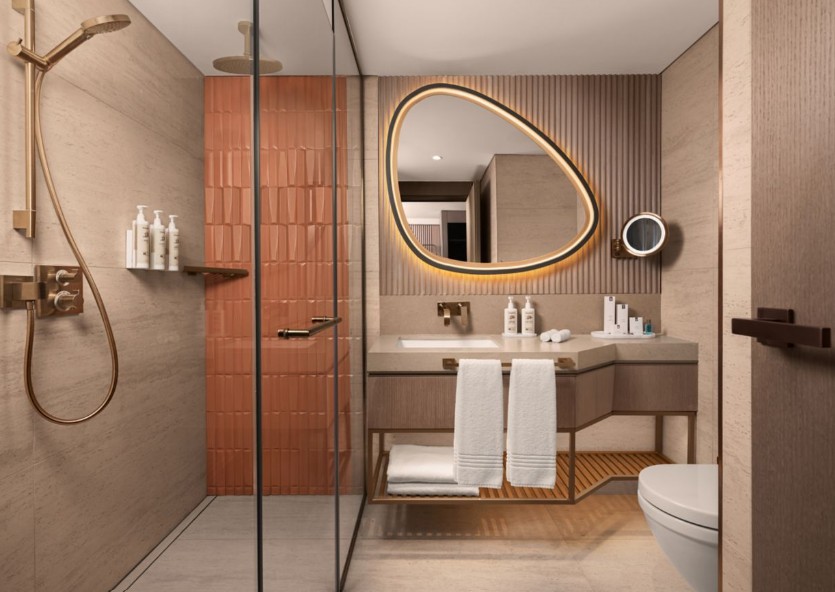 Delta Hotels Istanbul Karakoy 18