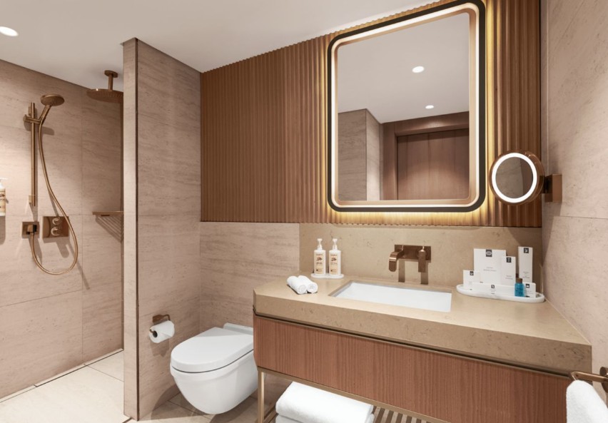 Delta Hotels Istanbul Karakoy 19