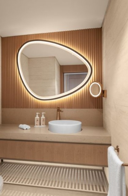 Delta Hotels Istanbul Karakoy 20