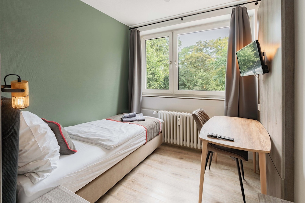 Enger Hof 9