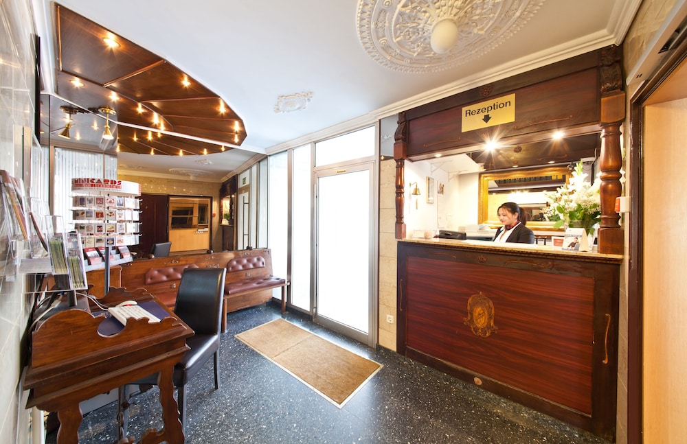 Hotel Primus 3