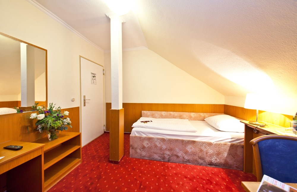 Hotel Primus 13